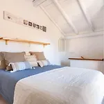 Ferienhaus Casa Isolina-historic Stone House With Balcony Ossuccio